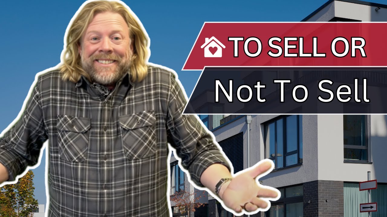 To Sell or Not To Sell
