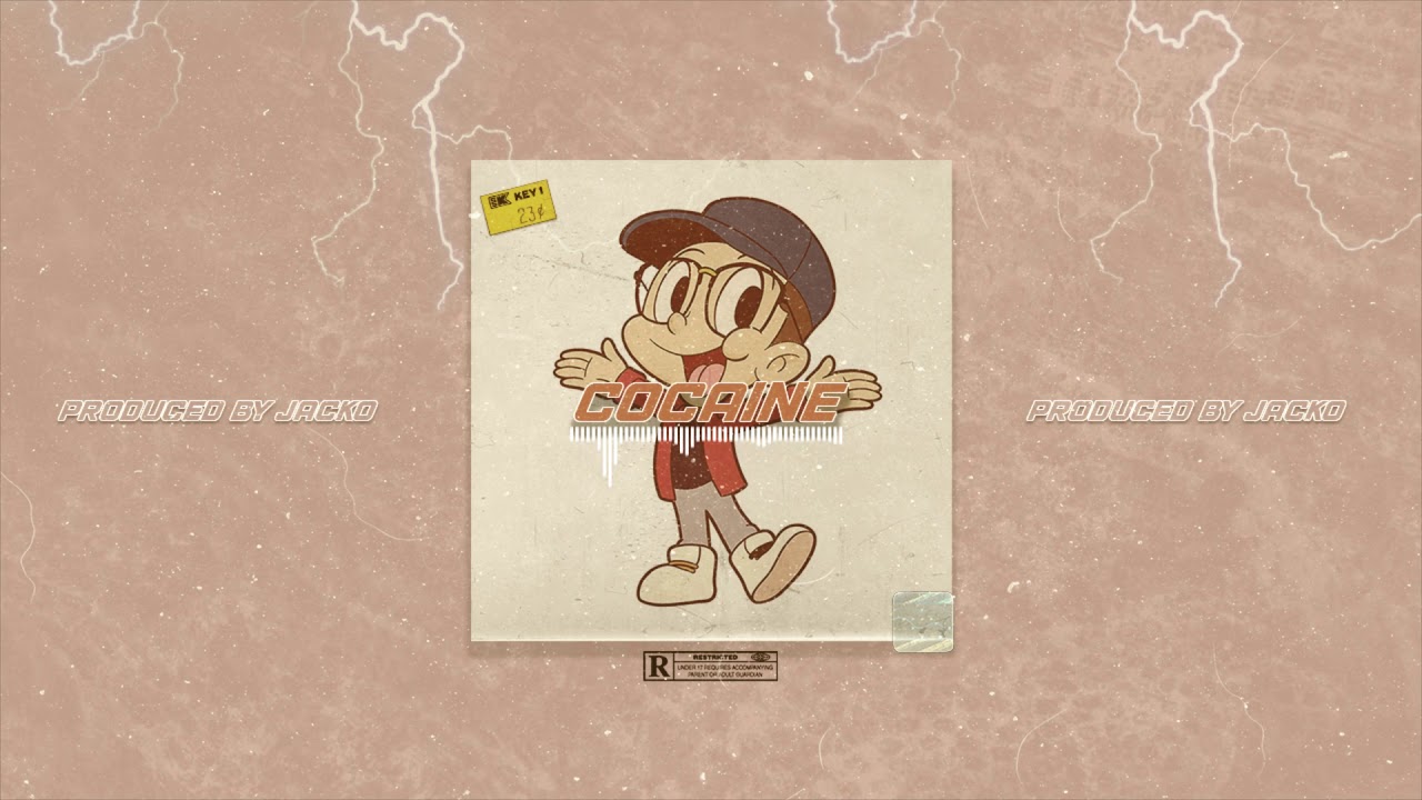 FREE Logic Type Beat 