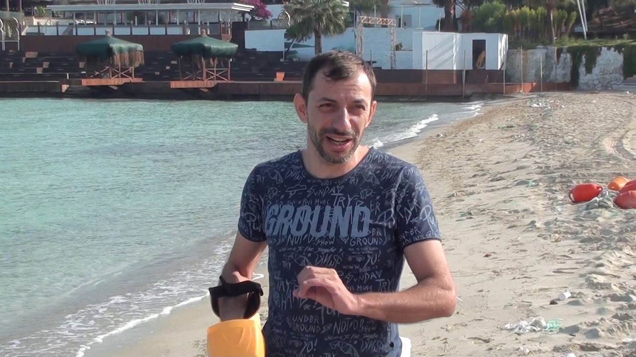 &ccedil;inden getirttiğimiz dedekt&ouml;r