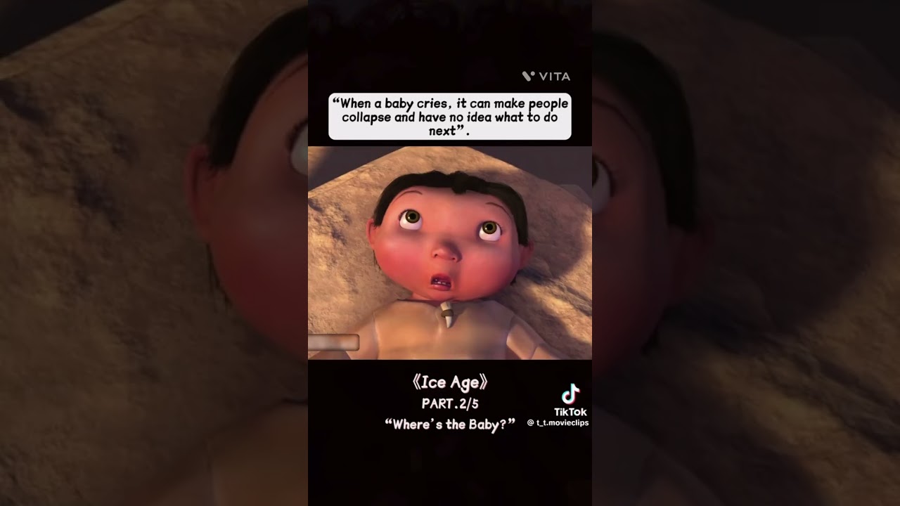 Where&rsquo;s The Baby, There He Is!