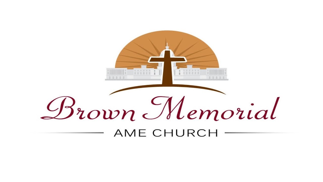 Brown Memorial AMEC | Funeral | Marlene Ann Williams