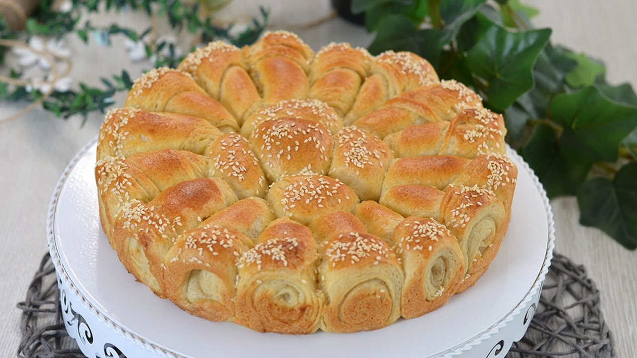 Nećete vjerovati koliko je lako napraviti ovu pogaču!