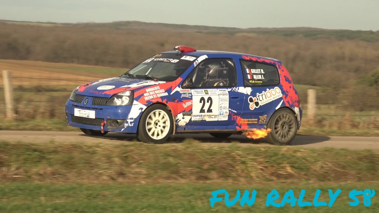 Rallye des IMAGES 2026