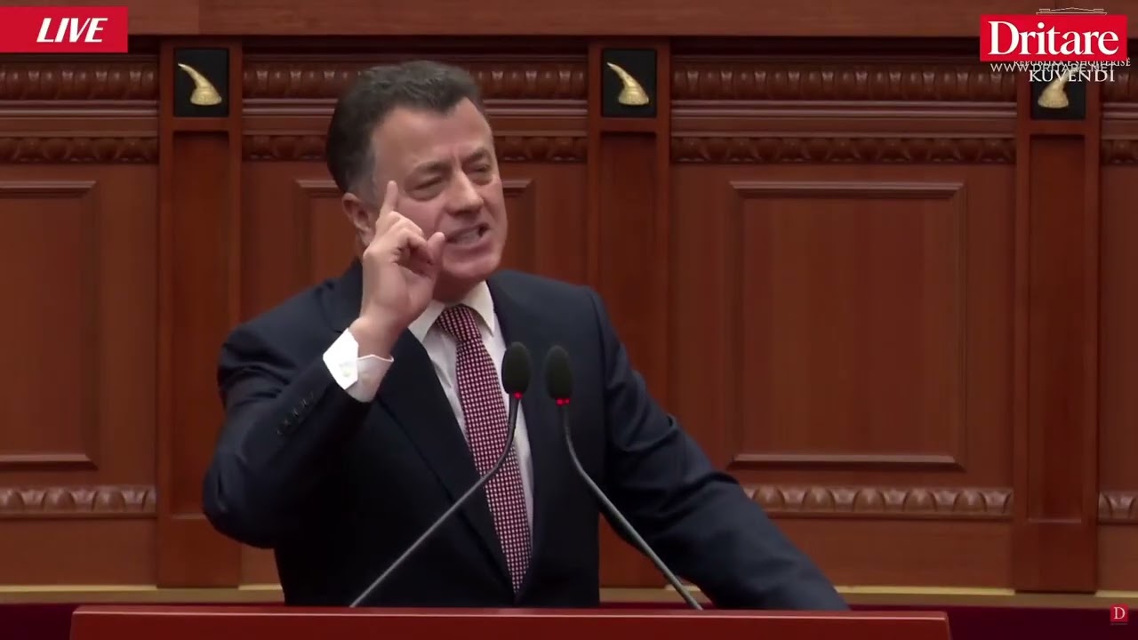Noka: E keni “Zegjinizuar” Parlamentin!