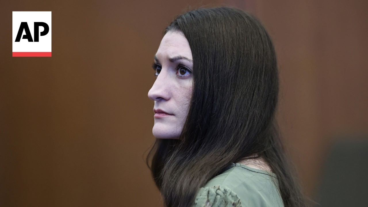 Mistrial is declared in Lindsay Clancy case after jury deadlocks