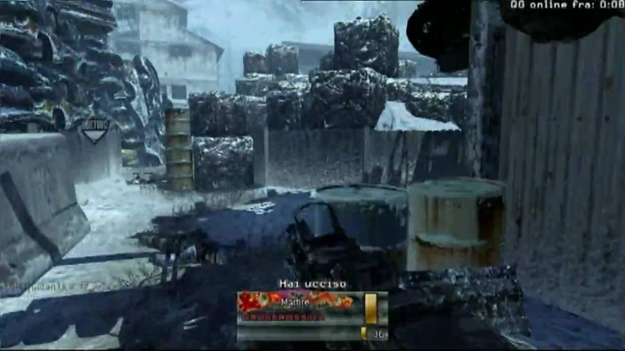 NMT Clan INTRO