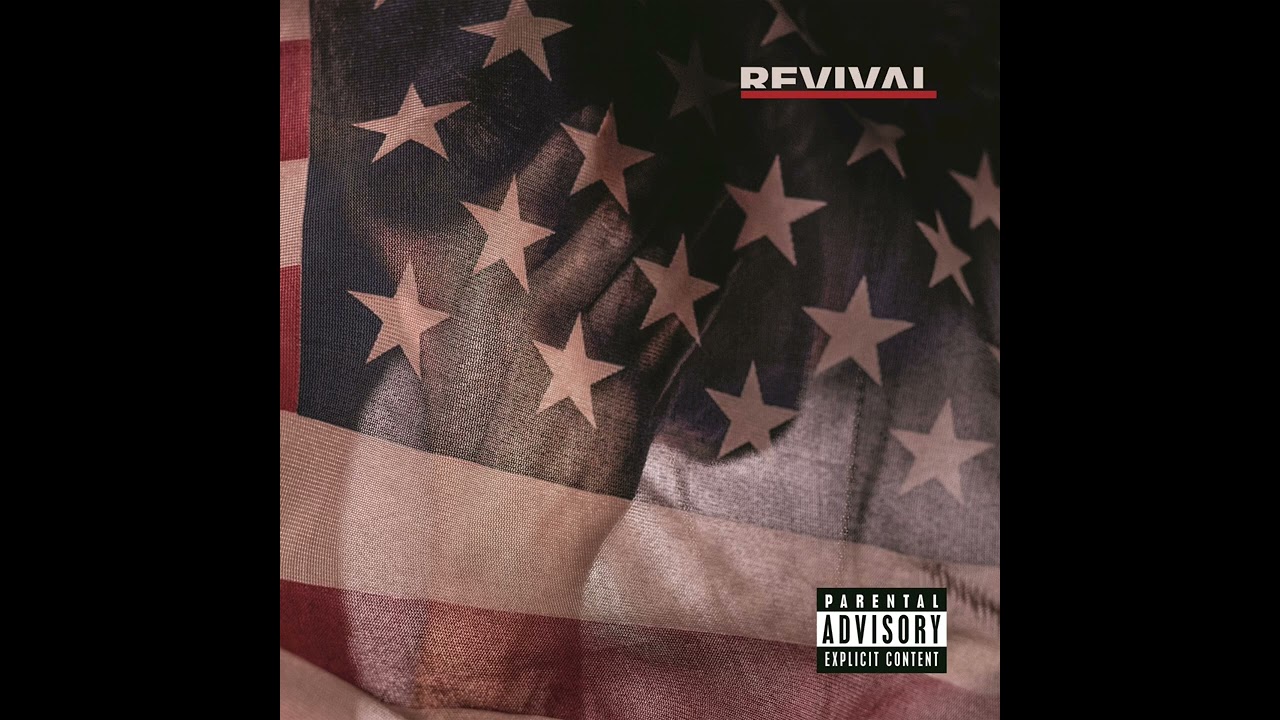 Eminem - In Your Head (Instrumental Remake) (Updated) (Totally Not Elias)