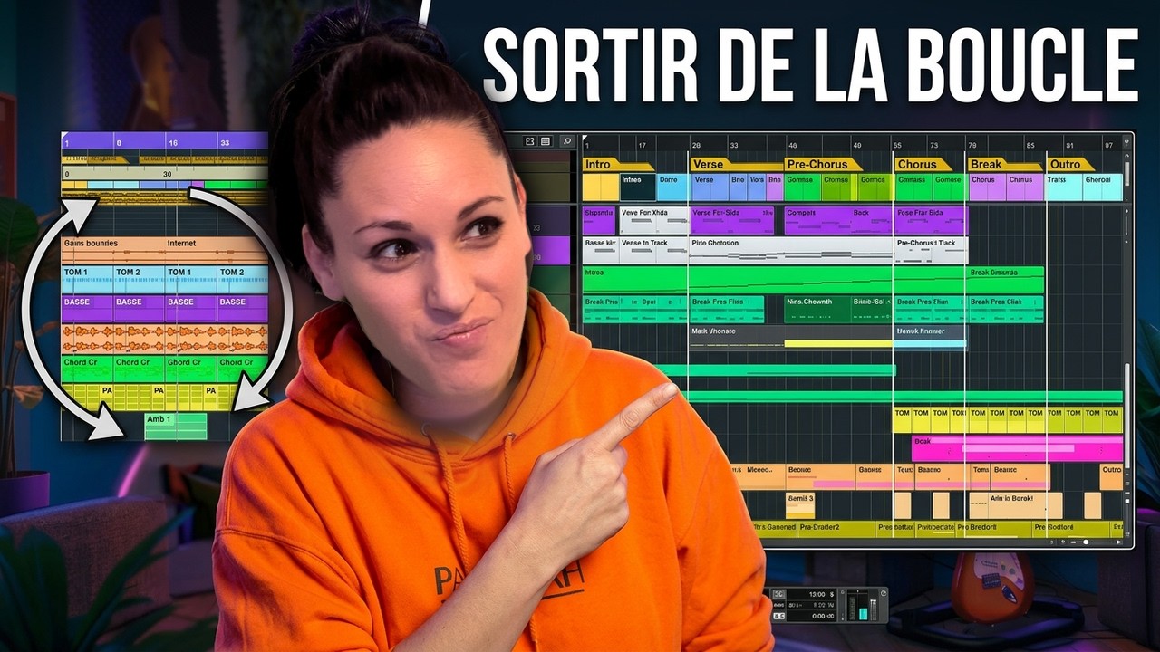 Le problème c’est pas ta boucle… c’est ce que tu fais après ☠️