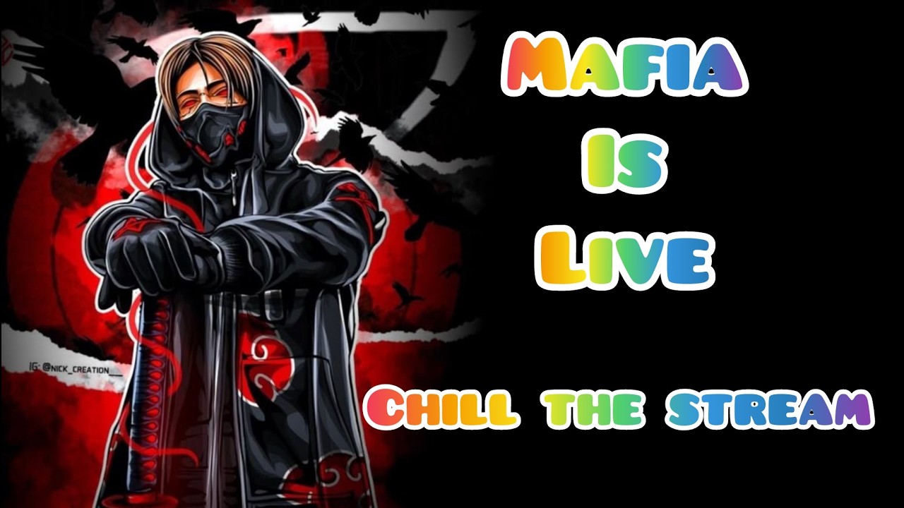 LETS PUSH CONQUEROR IN SQUAD/ROAD TO 500/CHILL LIVE STREAM /SF MAFIA X LIVE