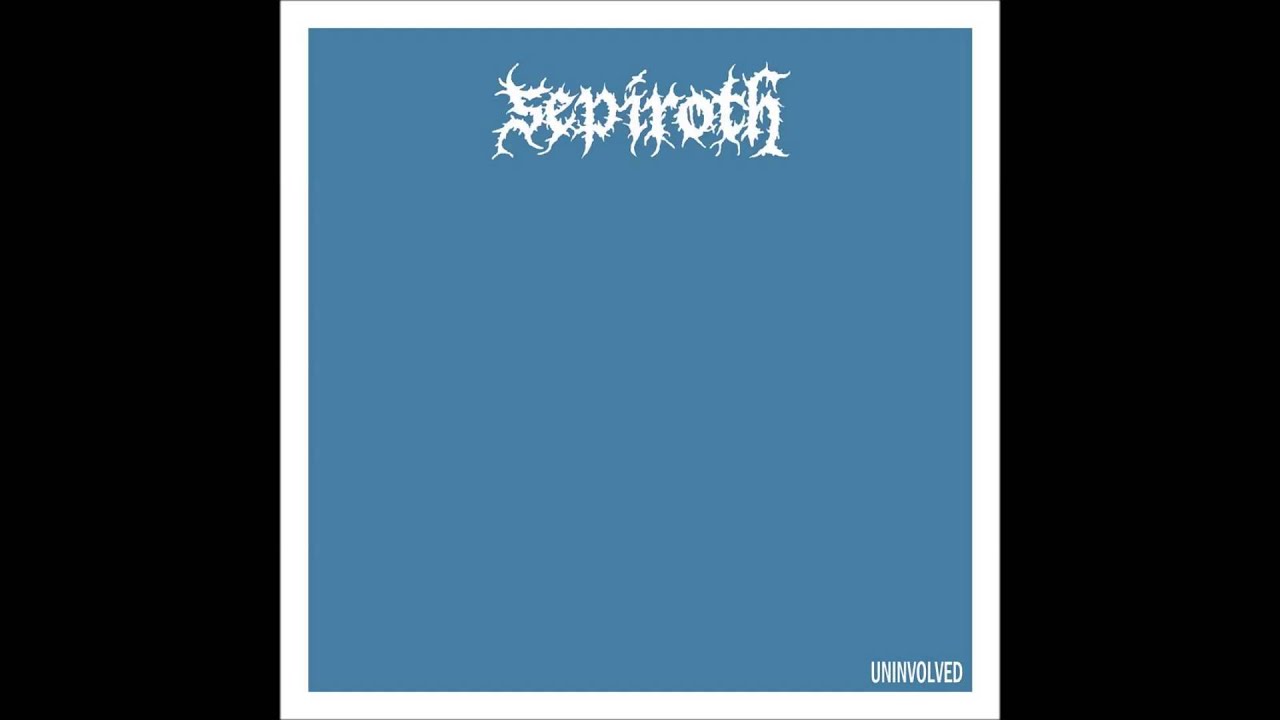 Sepiroth - The Ethnic Divide