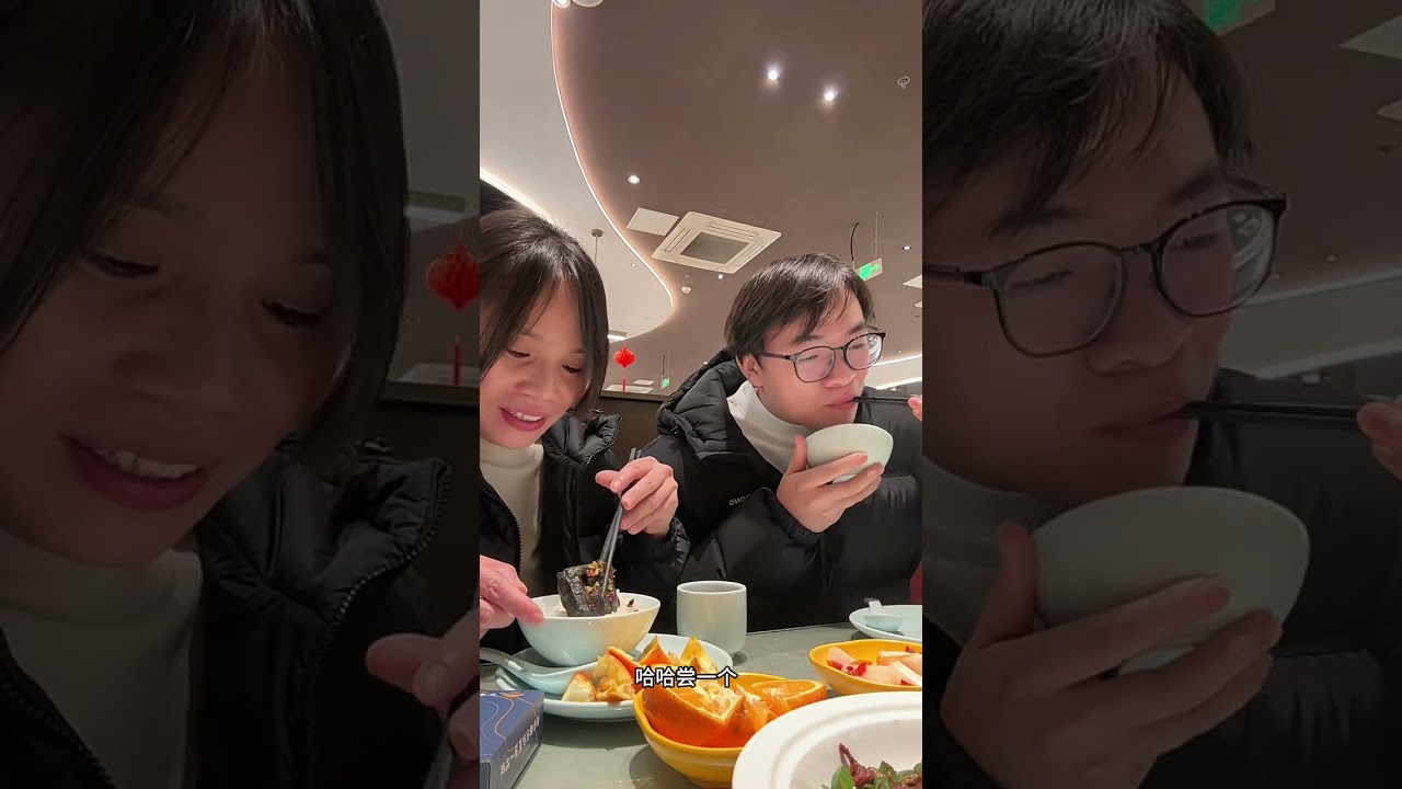Homecoming in the Little New Year: My Emotional Journey