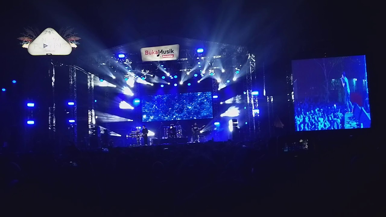 NOAH at Now Playing Festival