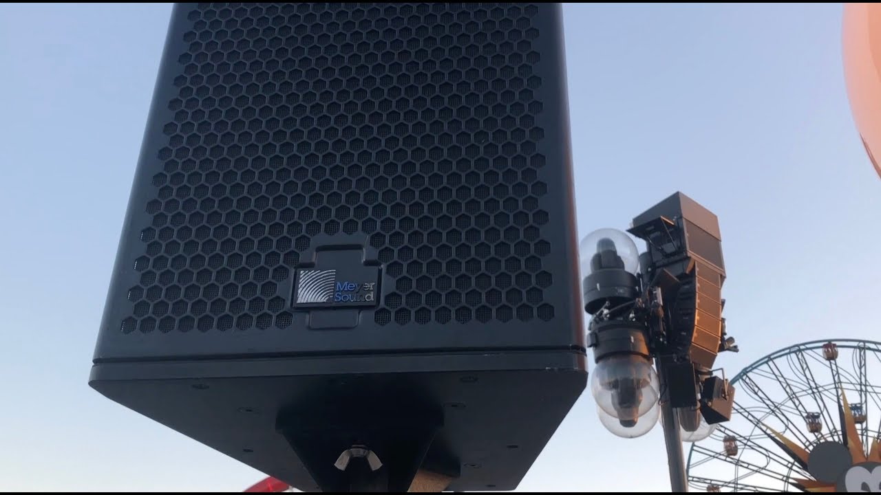 puro meyer sound
