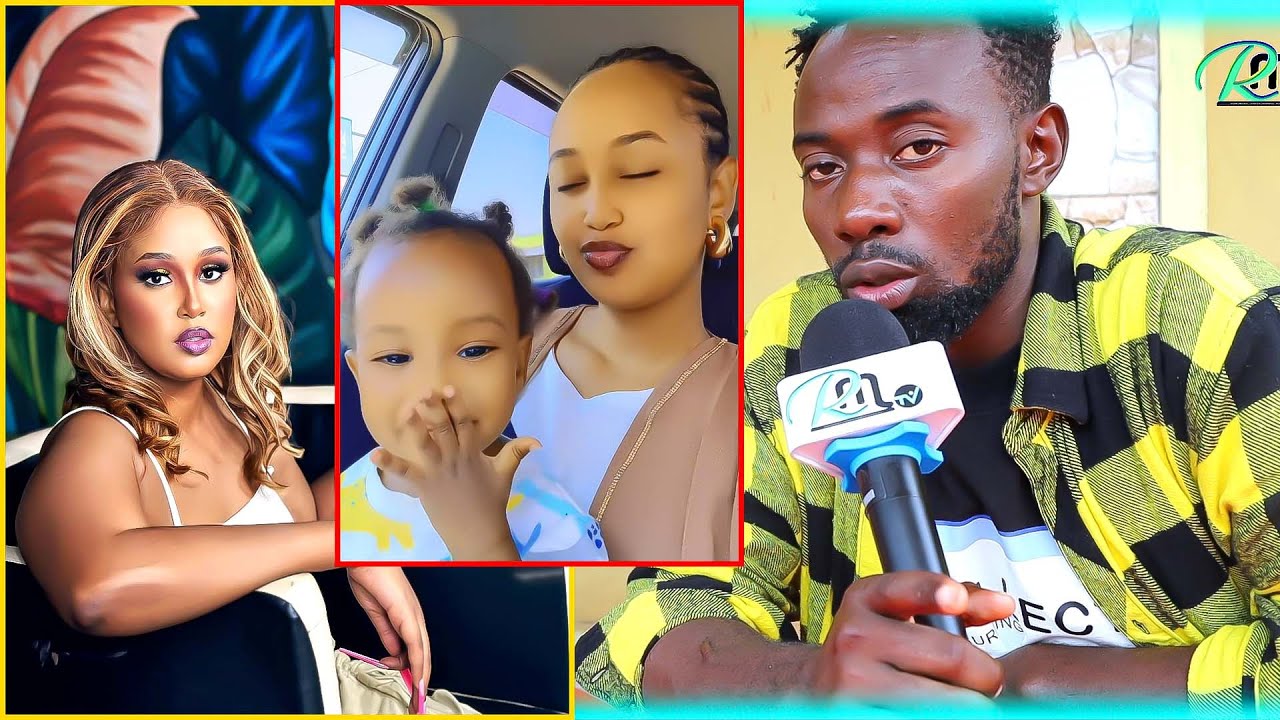 VIVI GIFT ROLL EGGS, IVYIWE NA MONIA FLEUR ABISHIZE HANZE || IVYUMWANA WACU VYO KO YABI..#hittoptv1