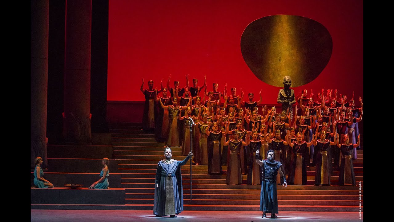 Ópera 