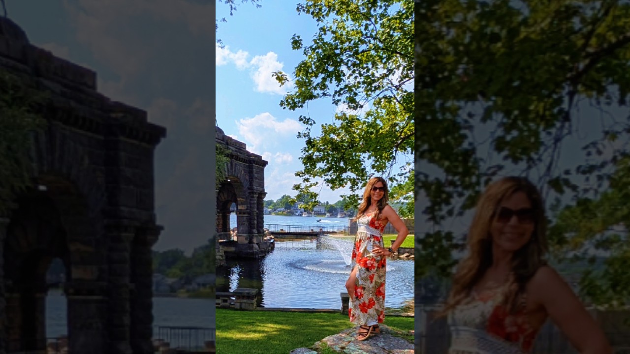 Summer in New York #newyork #jazz #alexandriabay #boltcastle #myelifestyle