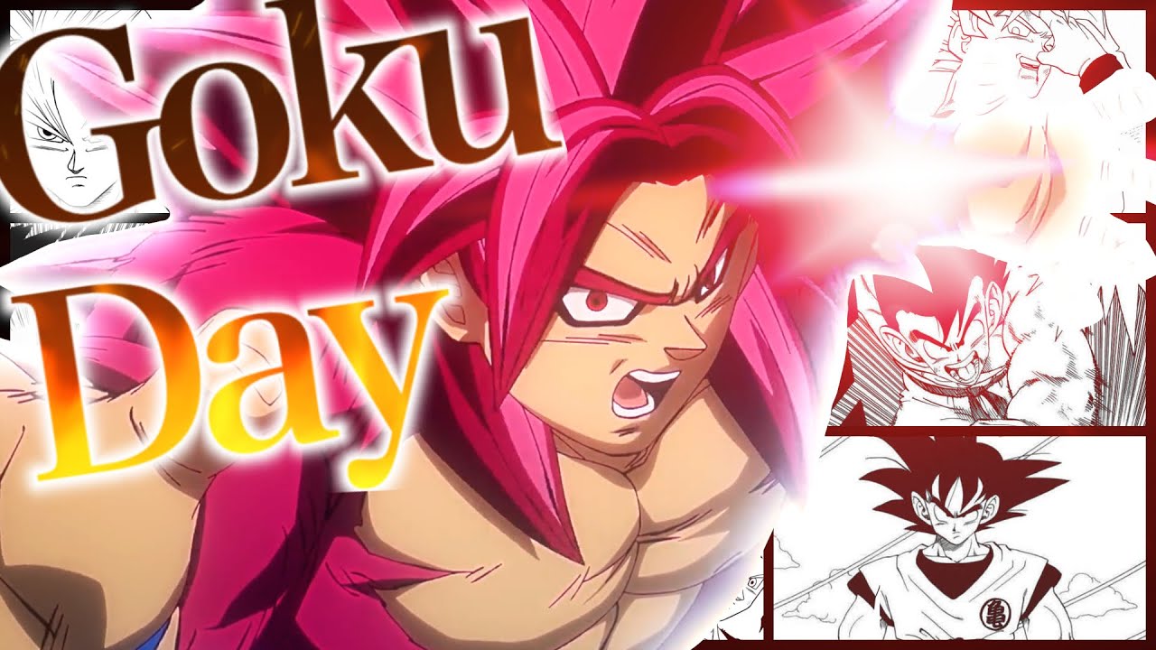 【悟空の日】ドラゴンボール DAIMA/超 ×ワーストリグレット【ドラゴンボールMAD】