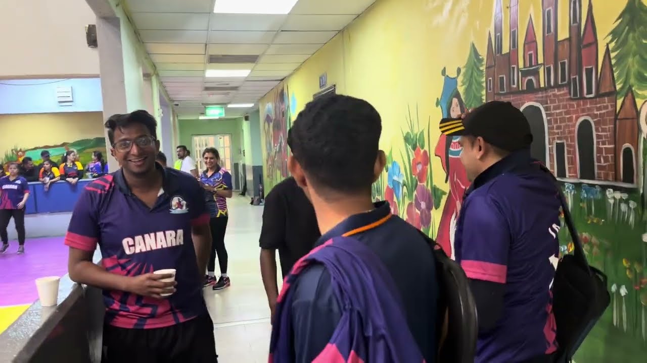 🔥 Canara vs Karavali – Ladies Box Cricket Showdown | KCWA Sports Meet 2026 – Season 1 🏏