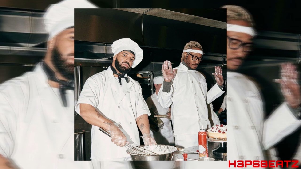 (FREE) Drake x Future Type Beat Hard Clip 808 