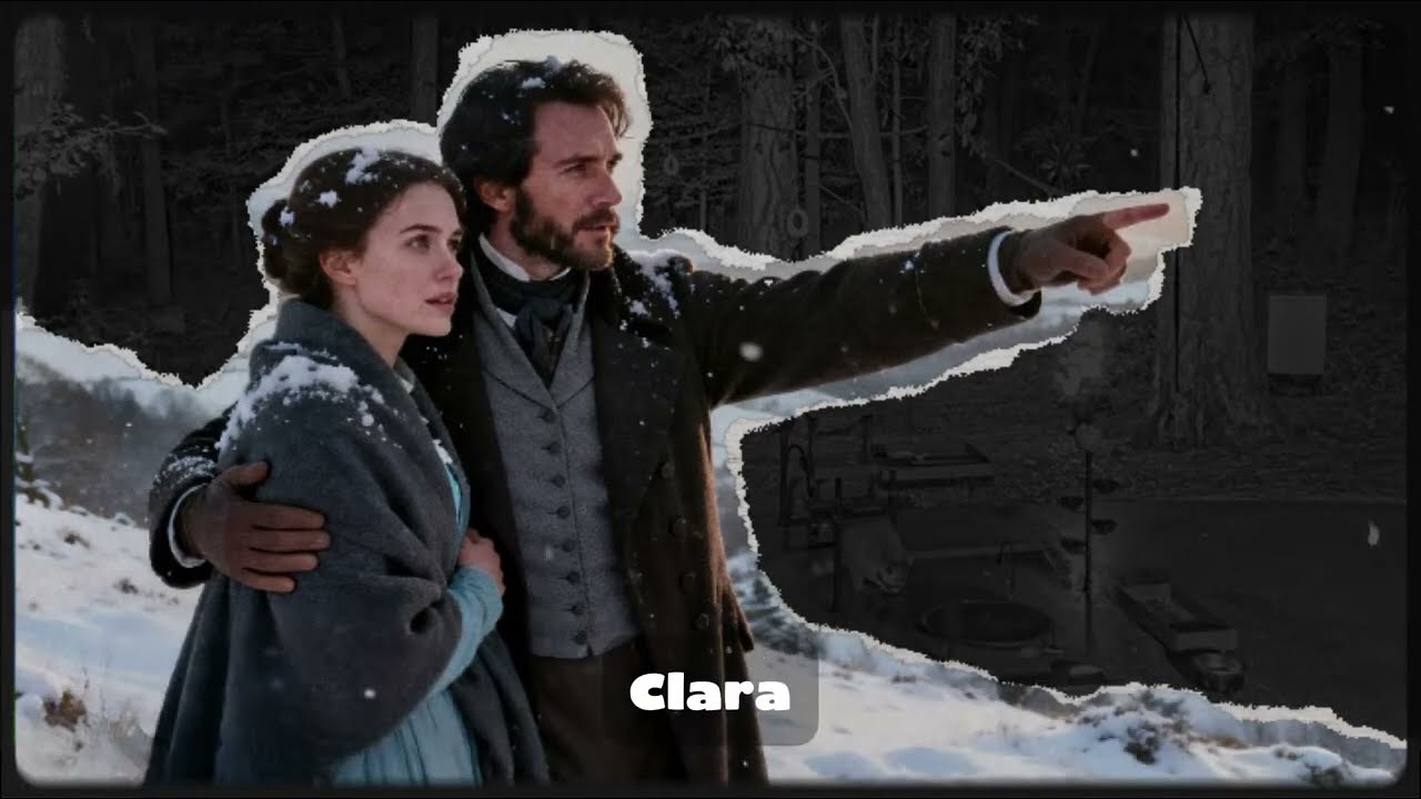 ❄️ Lost In The Blizzard For Days — Until The Duke Found Her And Refused To Let Her Die
