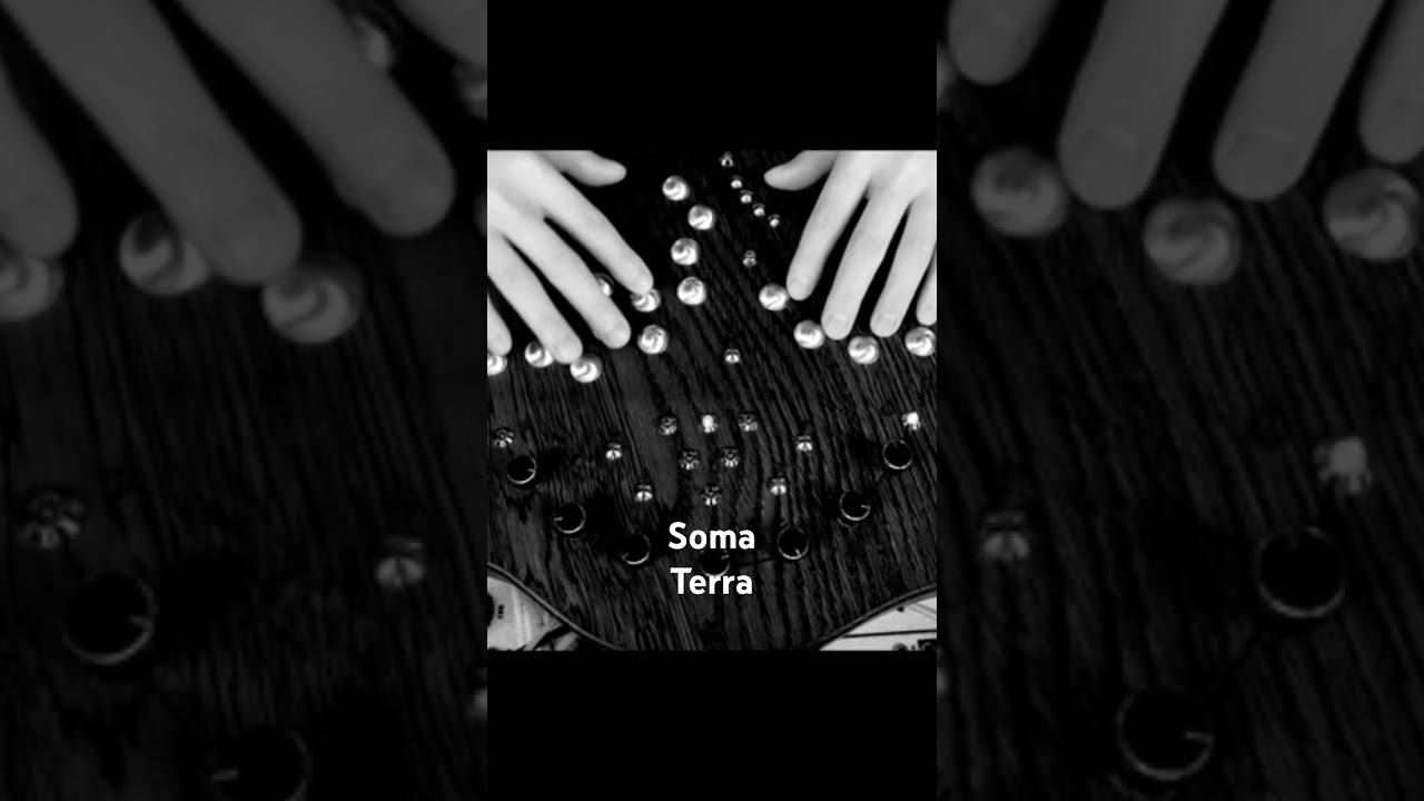 #somalaboratory #somaterra #synthesizer #music #musician #musicjamming #musicjam #instrument