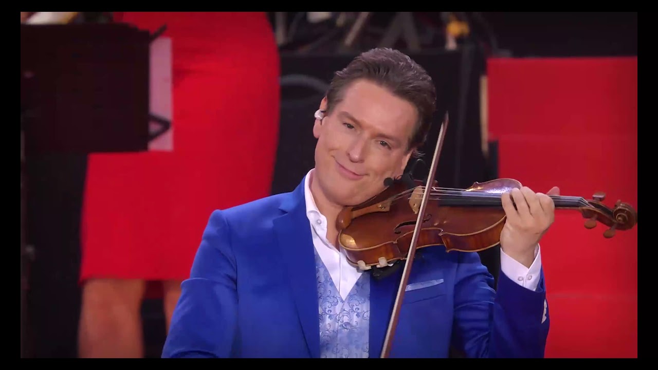 The Maestro verhuist naar Kerkrade