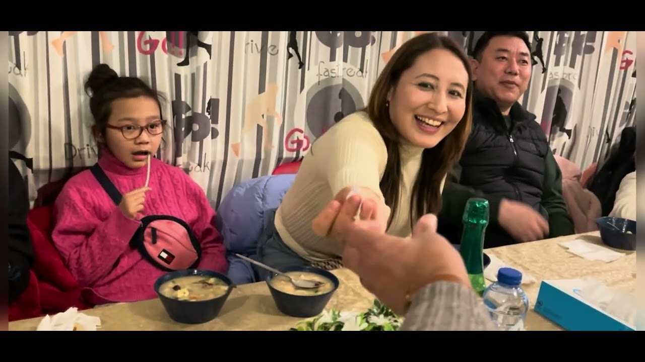 སྦེལ་འཇམ་གངས་ཅན་འཕན་པོའི་ལོ་གསར་2024