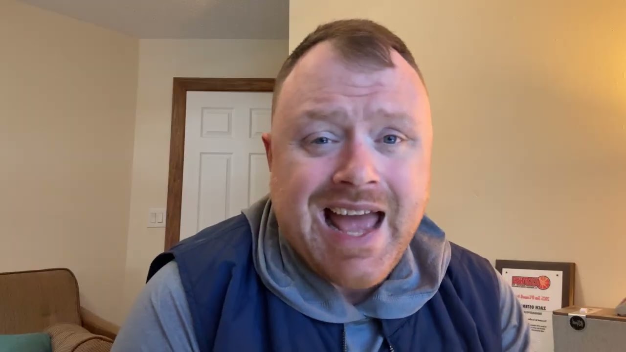 Friday Rundown: What’s next for Curt Cignetti, IU football as spring approaches 