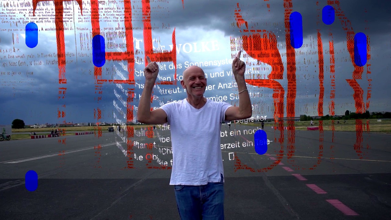 Otto von Bismarck - Es regnet 60% (Official Video)