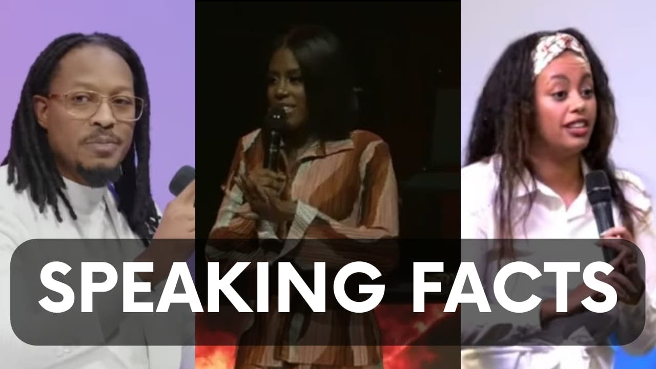 Tiphani Montgomery Didn't Hold Back Once Again... And MORE People needs to Speak out!!