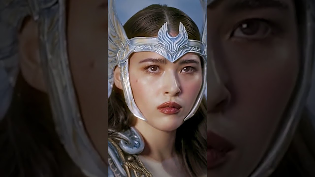 Taskforce Firewall: AMIHAN IS BACK! | Online Exclusive