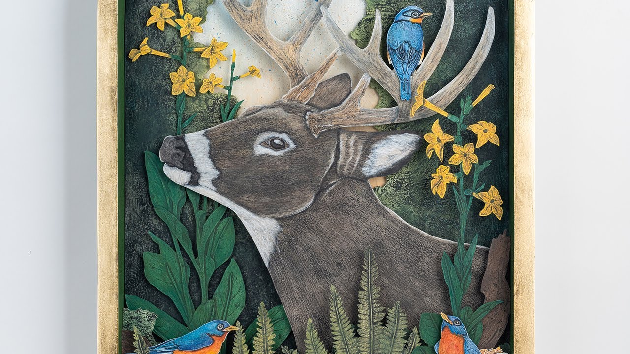 Bess Whittington