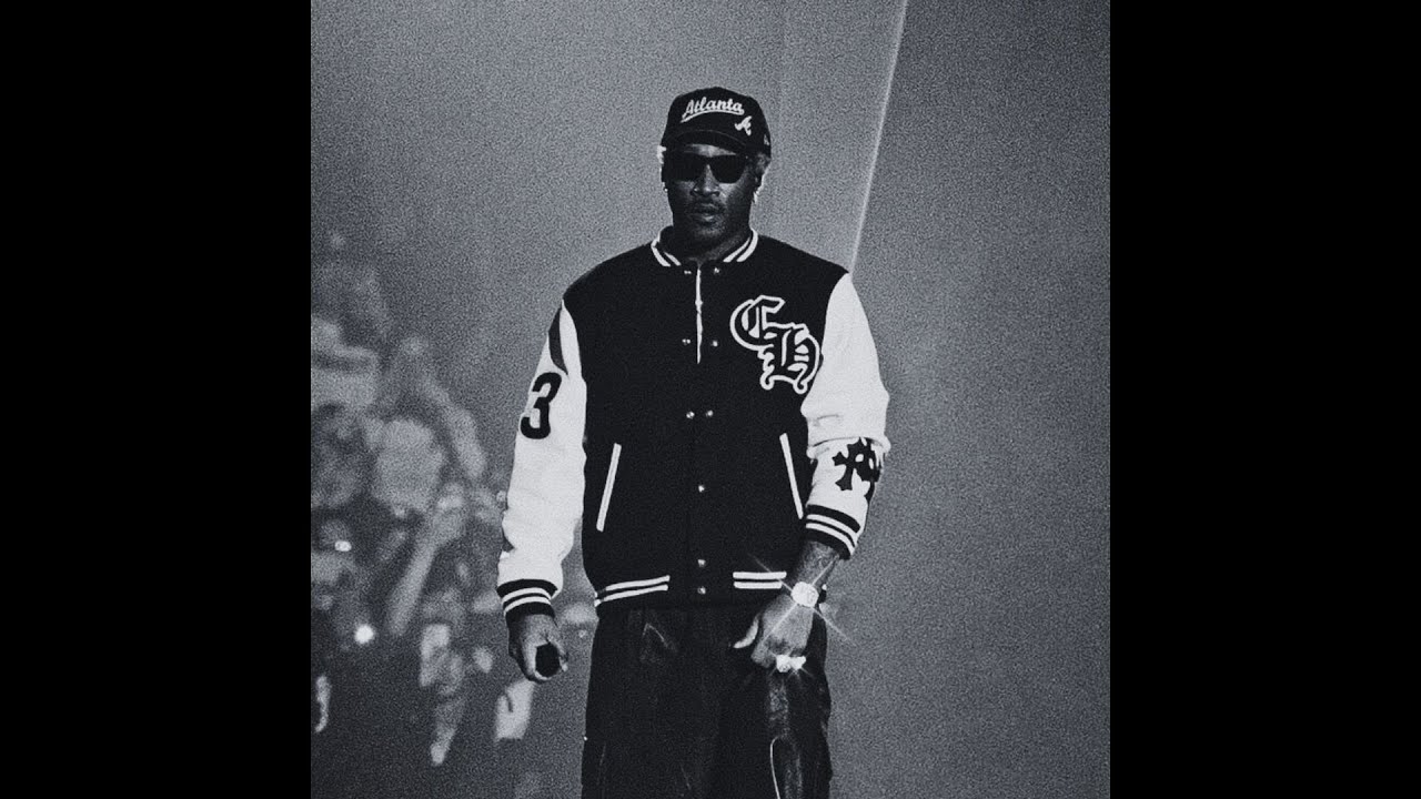 (FREE) Future X Playboi Carti type beat - 