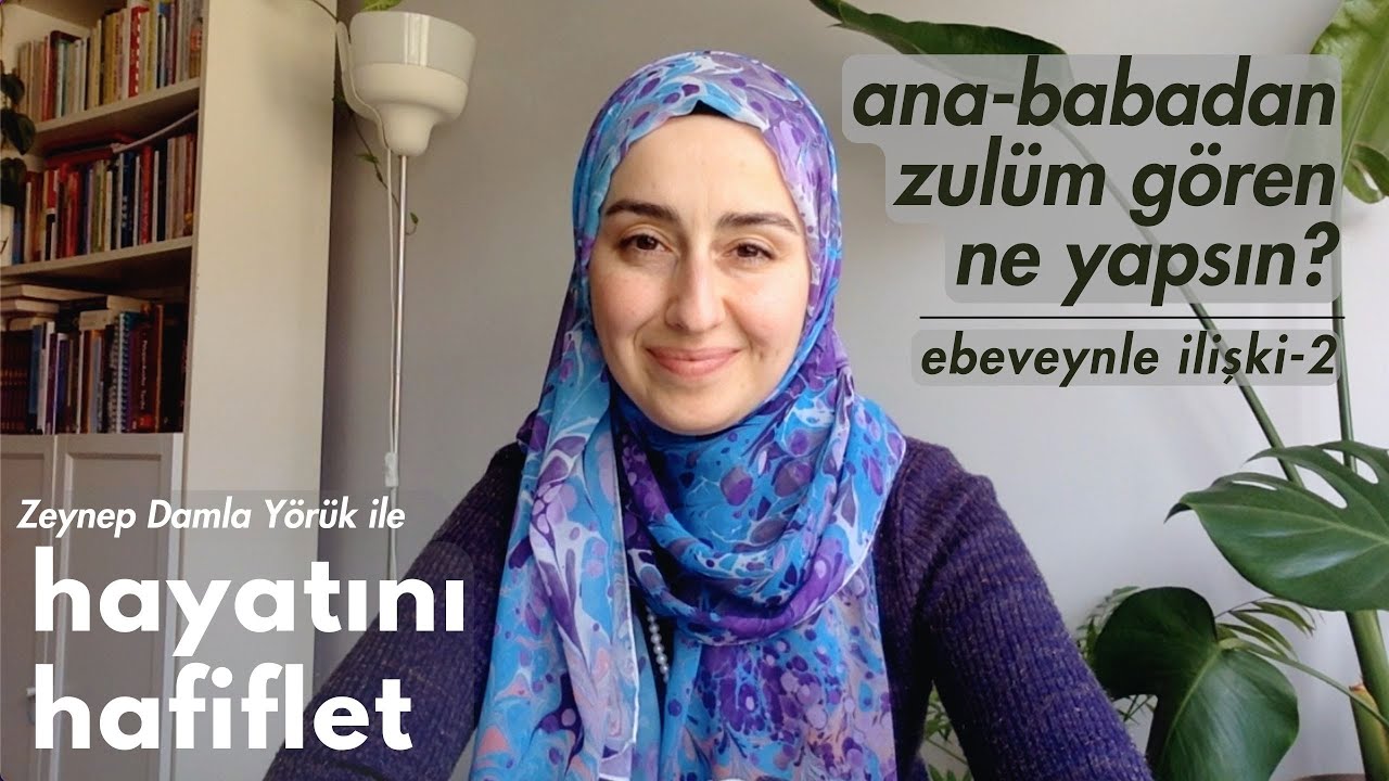 Ana-Baba Ocağından Hicret Edilir mi?