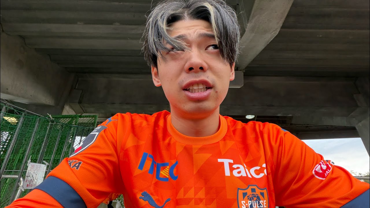 【川崎フロンターレ&times;清水エスパルス】史上最悪の15分