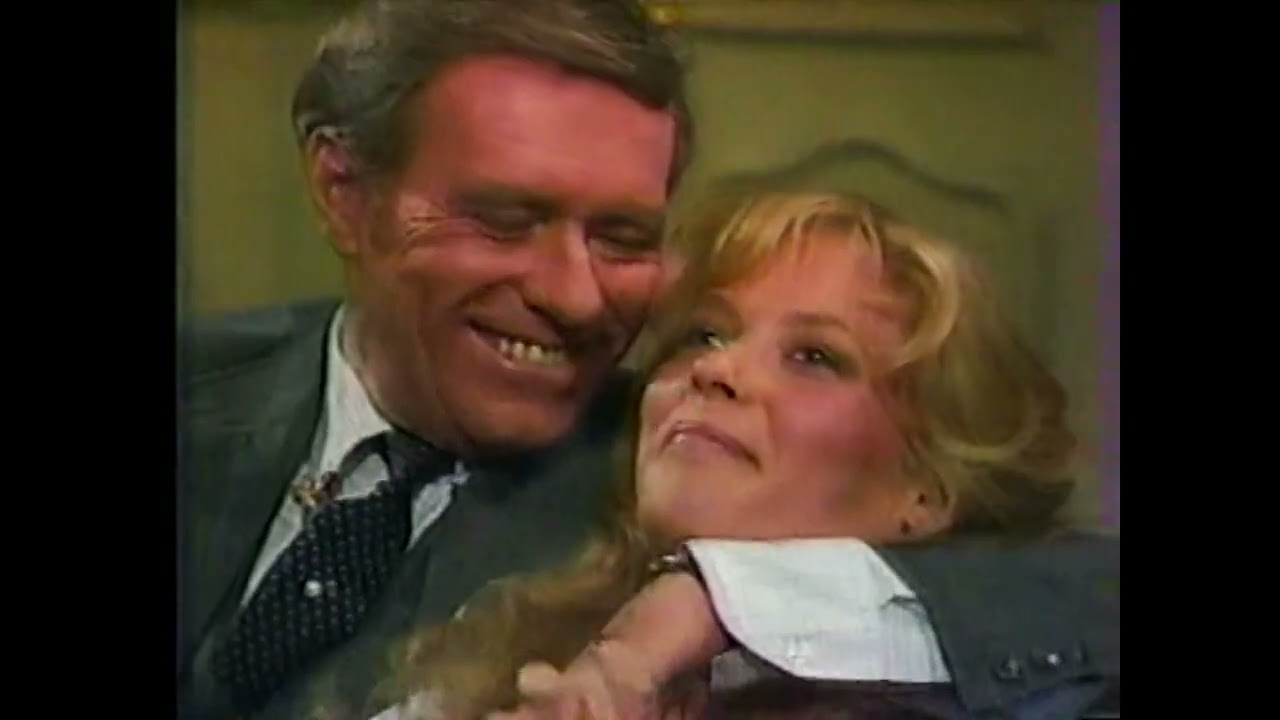 Love in the Afternoon and other ABC promos KABC 7 Los Angeles 1981-1982  OLTL/AMC/EDGE/DYNASTY.