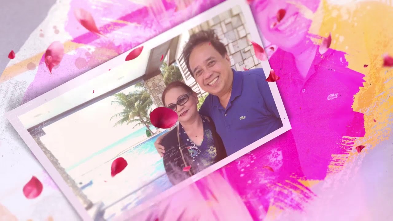 HAPPY VALENTINE'S DAY