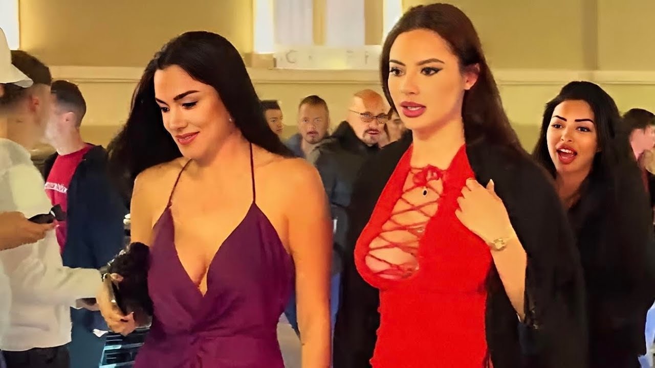 MONACO LADIES BEST SUPERCAR ARRIVALS & BILLIONAIRE LUXURY LIFESTYLE 