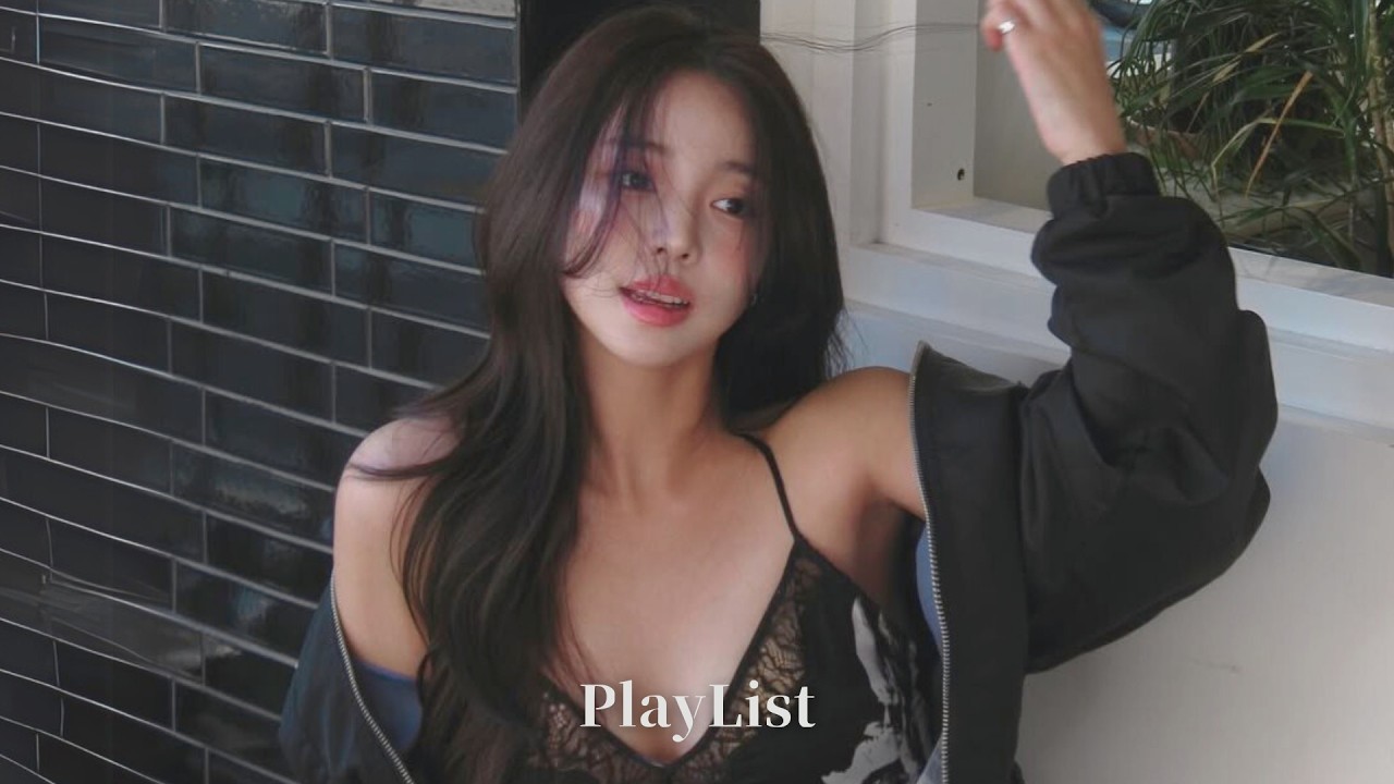 [𝐏𝐥𝐚𝐲𝐥𝐢𝐬𝐭] 우연히 들었는데 제목 뭐야?🔥 요즘 감성 터지는 노래 모음 🎧🤍｜감성 힙합/R&B