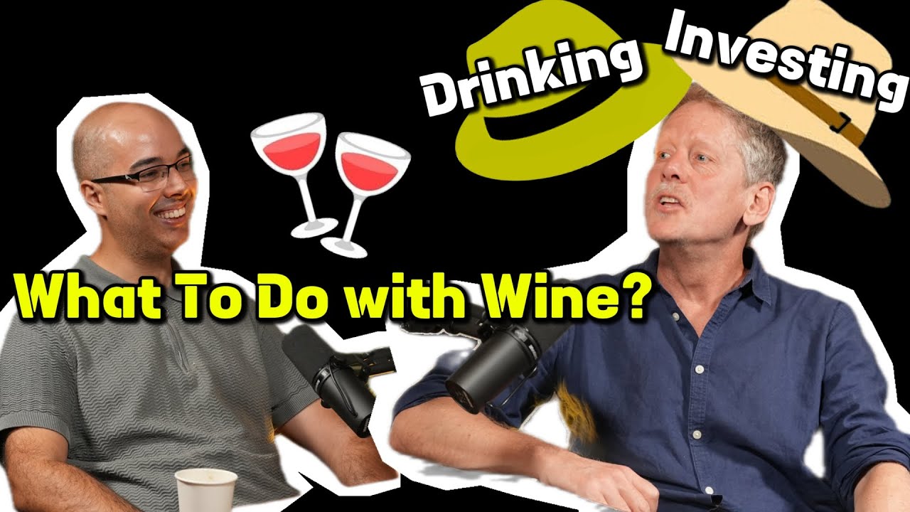 Fine Wine Investment with the help of algorithms