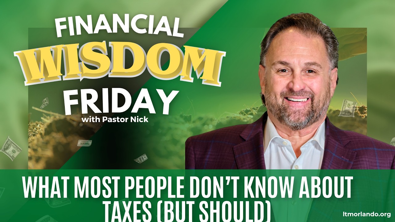 What Most People Don’t Know About Taxes (But Should)
