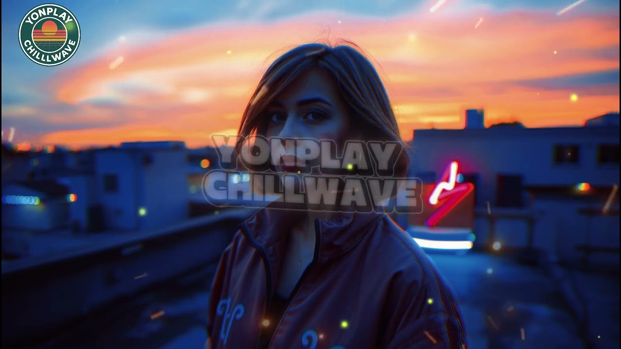 Soothing Chill Music with 80s Synth Textures | Yonplay Chillwave