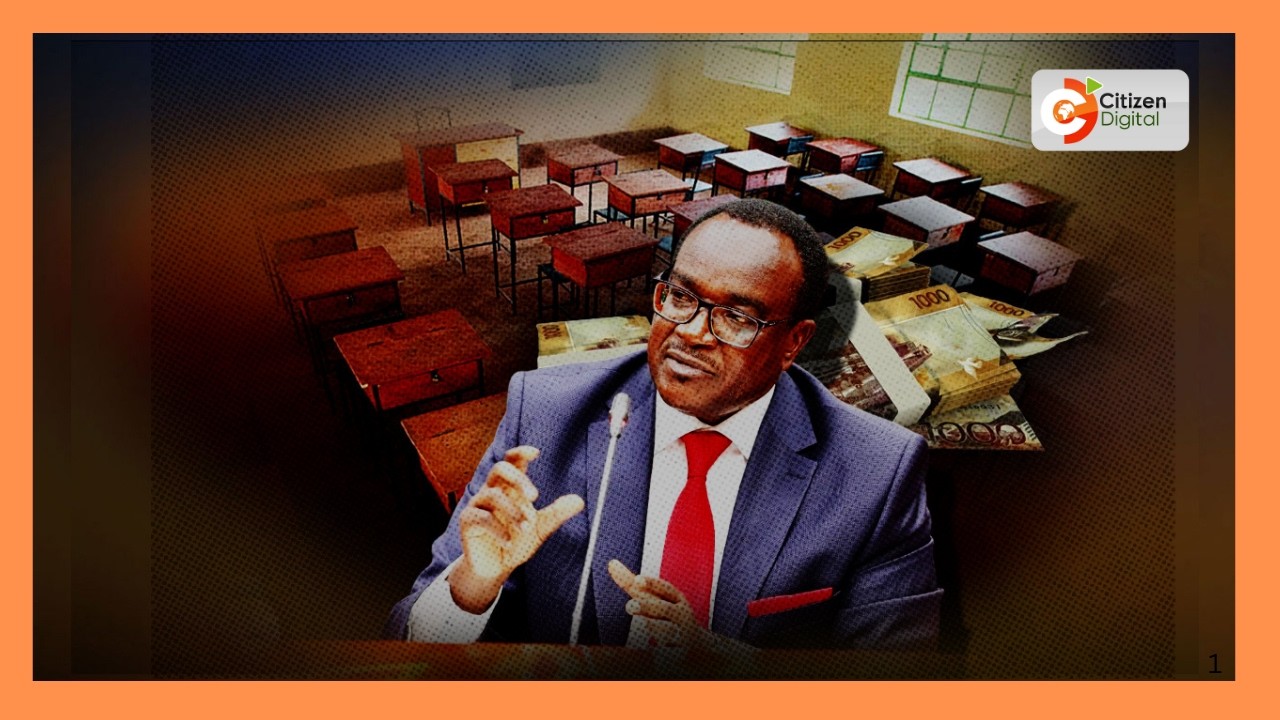 Wizara ya Elimu imeipokeza DCI faili za walimu wakuu wanaodaiwa kuendesha shule hewa