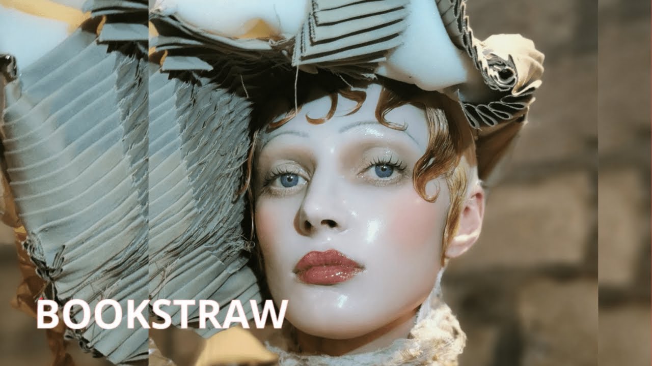 Maison Margiela Glass Skin SECRETS Pat McGrath (it's not what you think)part 2