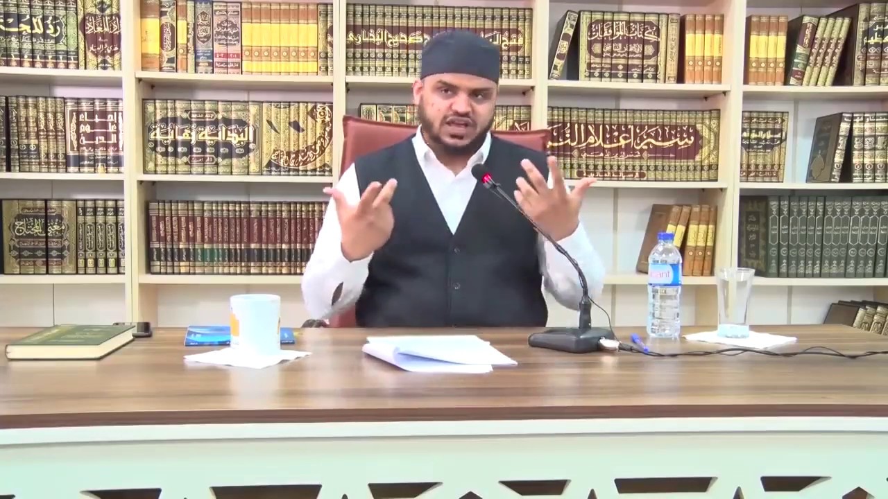 تكرار الذنوب والمعاصي وفضل التوبة والرجوع إلى الله | أحمد السيد