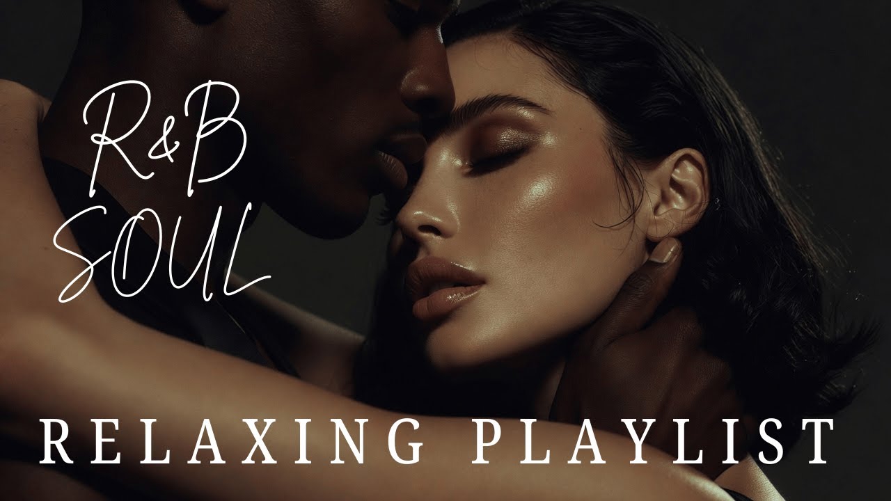 【R&B Soul】You’ve Always Been Enough – Chill R&B Ballads for Gentle Healing & Love