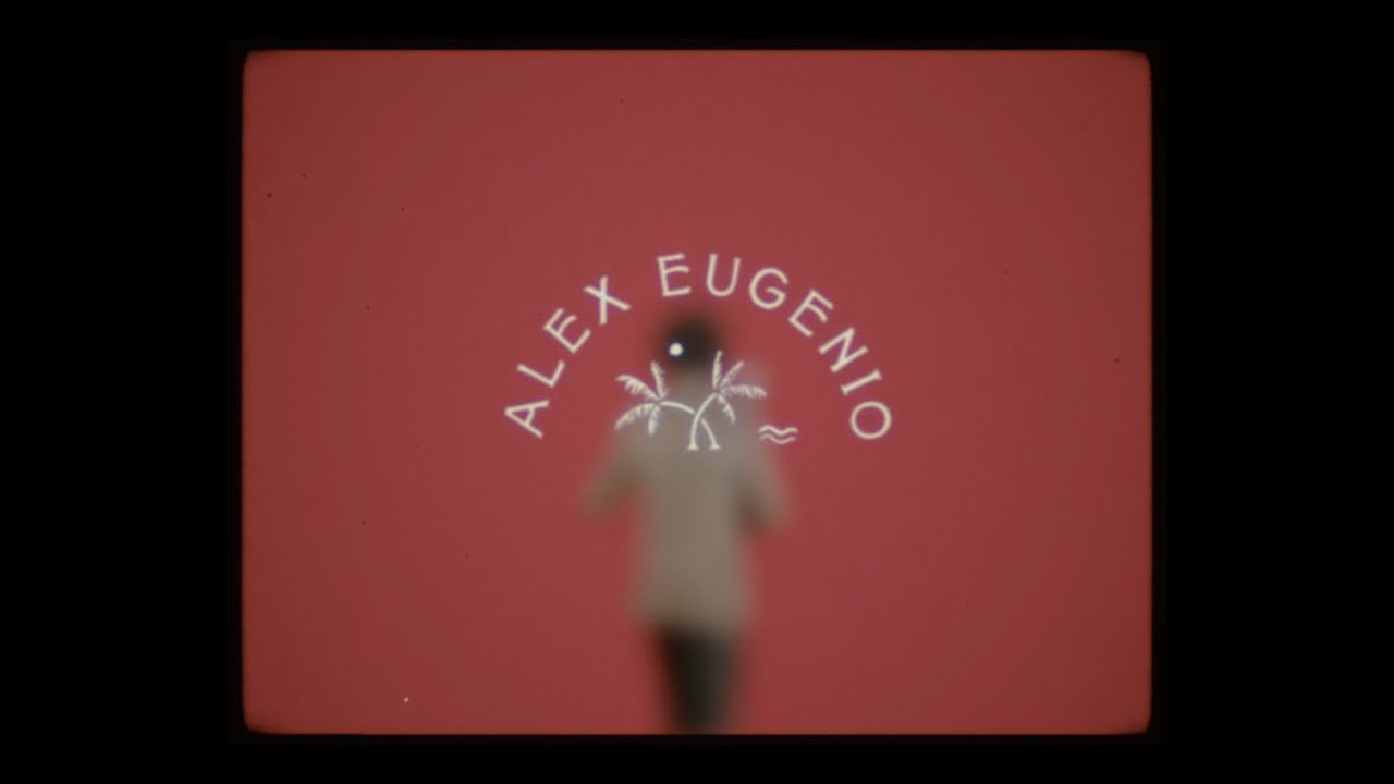 Alex Eugenio - Corazón Abandonado (Video Oficial)