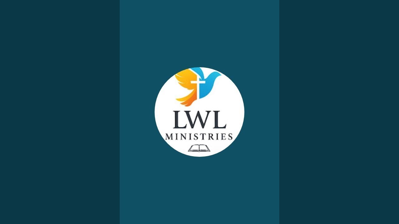 LWLMinistries is live!