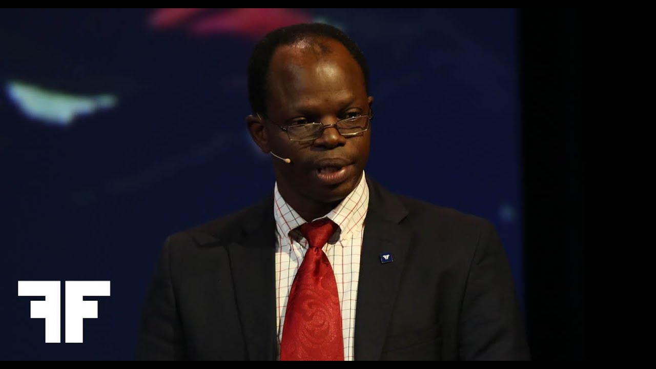 Thulani Maseko | Using the Law to Defeat a King
