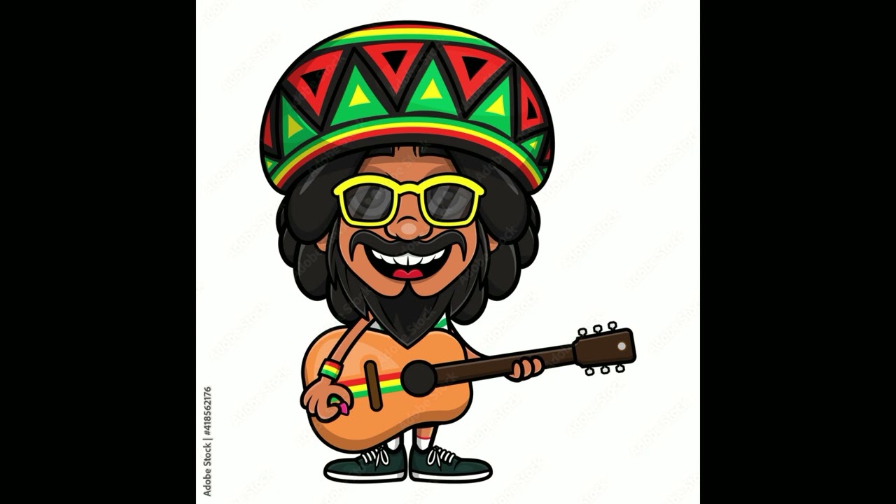 Raggae cool music 2026